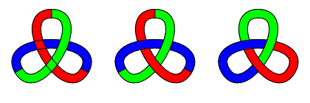 Knot 1.