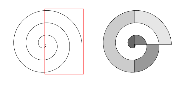 Red Spiral 1.