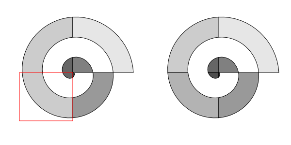 Red Spiral 2.