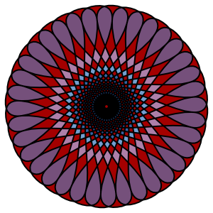 Spiral Gyral.