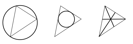 Draw From Triangle example.