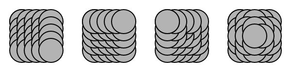 Restack example.